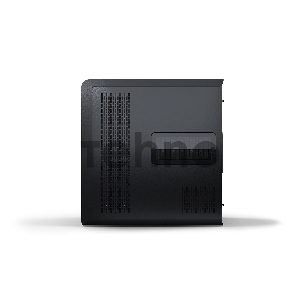 Корпус PHANTEKS Enthoo Luxe II Satin Black, Digtial RGB Lighting, без БП, боковое окно Tempered Glass, Full-Tower
