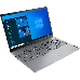 Ноутбук Lenovo Thinkbook 15 G2 ITL Core i3 1115G4/8Gb/SSD256Gb/15.6"/FHD (1920x1080)/noOS/grey/WiFi/BT/Cam, фото 1
