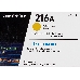 Тонер-картридж HP 216A желтый для HP Color Laser Jet Pro MFP M182/ M183 850 стр, фото 3