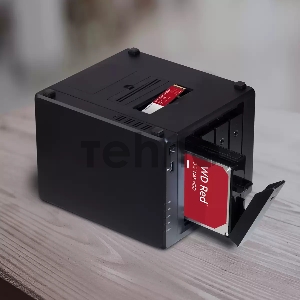 Твердотельный накопитель SSD M.2 2280 2TB WDC RED WDS200T1R0C