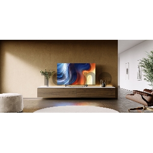 Телевизор LED Hisense 55 55U7HQ черный 4K Ultra HD 120Hz DVB-T DVB-T2 DVB-C DVB-S DVB-S2 USB WiFi Smart TV (RUS)