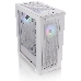 Корпус Thermaltake CTE T500 TG ARGB белый без БП ATX 3x140mm 2xUSB3.0 1xUSB3.1 audio bott PSU, фото 6