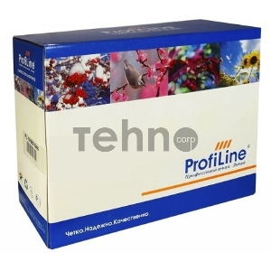 Картридж PL-SP377HE для принтеров Ricoh Aficio SP377 6400 копий ProfiLine