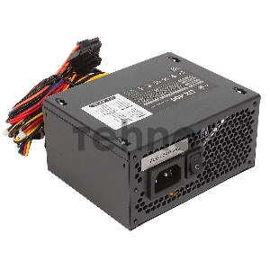 Блок питания Aerocool SFX 400W SX-400 (24+4+4pin) 80mm fan 3xSATA RTL