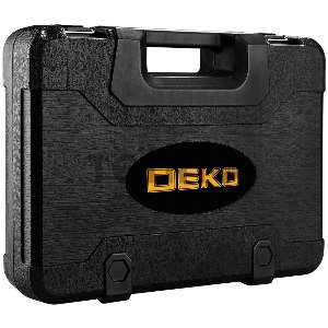 Набор инструментов DEKO DKMT82 (065-0214)  82шт., для авто