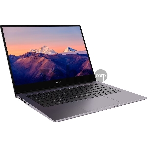 Ноутбук Huawei MateBook B3-410 Core i5 10210U 8Gb SSD512Gb Intel UHD Graphics 620 14 (1920x1080) Windows 10 Professional WiFi BT Cam
