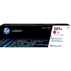Тонер-картридж HP 207A пурпурный для M255/MFP M282/M283 1250 стр