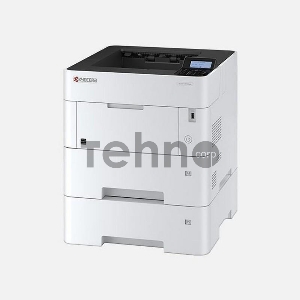 Принтер Kyocera ECOSYS P3155dn (1102TR3NL0) {А4, 1200x1200 dpi, 55 стр/мин, 1024 МБ, Ethernet (RJ-45), USB, AirPrint}, (замена для P3055DN)