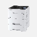 Принтер Kyocera ECOSYS P3155dn (1102TR3NL0) {А4, 1200x1200 dpi, 55 стр/мин, 1024 МБ, Ethernet (RJ-45), USB, AirPrint}, (замена для P3055DN), фото 2