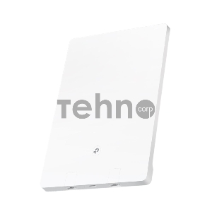 Двухдиапазонный Wi-Fi роутер TP-Link Archer Air R5 AX3000 с поддержкой Mesh