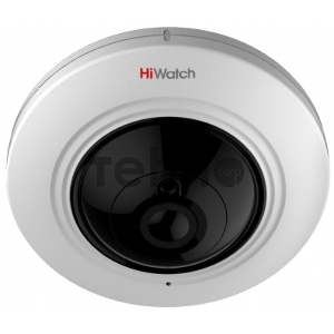 Видеокамера IP Hikvision HiWatch DS-I351 1.16-1.16мм