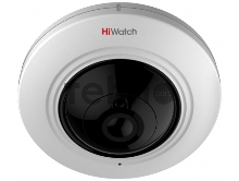 Видеокамера IP Hikvision HiWatch DS-I351 1.16-1.16мм