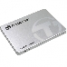накопитель Transcend SSD 256GB 370 Series TS256GSSD370S {SATA3.0}, фото 2