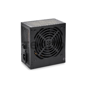 Блок питания Deepcool Explorer DE600 v2 (ATX 2.31, 600W (Номинальная 450W), PWM 120-mm fan, Black RET