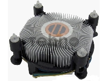 Кулер Intel Original S1156/1155/1150 (Al+Cu)