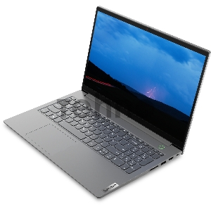 Ноутбук Lenovo Thinkbook 15 G2 ITL Core i3 1115G4/8Gb/SSD256Gb/15.6/FHD (1920x1080)/noOS/grey/WiFi/BT/Cam
