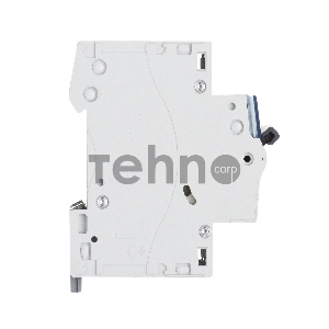 Авт.выкл.TX3 C50A 3П 6000/10kA