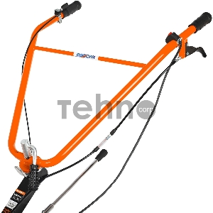 Мотоблок Patriot КАЛУГА М (440107011) бензиновый 7л.с.