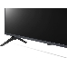 Телевизор LG 43" 43UQ80006LB металлический серый, фото 4