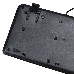 Клавиатура Oklick 90M черный USB, фото 8