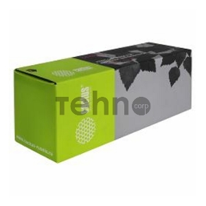Тонер Картридж Cactus CS-CF410X черный для HP HP CLJ Pro M452dn/M452dw/M477fdn/M477fdw (6500стр.)