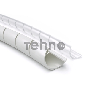 Жгут для кабеля SPIRALITE P3 (уп.25м) ДКС 00963RL