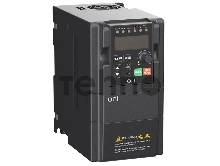 Преобразователь частоты A150 380В 3ф 1.5кВт 5А встроенный торм. модуль ONI A150-33-15NT