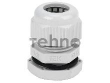 Сальник Iek YSA20-12-13-54-K41 PG 13.5 диаметр проводника 7-11мм IP54 ИЭК