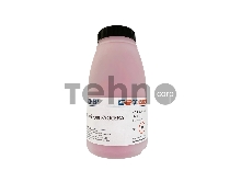 Тонер Cet PK208 OSP0208M-50 пурпурный бутылка 50гр. для принтера Kyocera Ecosys M5521cdn/M5526cdw/P5021cdn/P5026cdn
