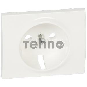 Деко Лицевая панель для роз.2К+З н.ст