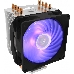 Кулер для процессора Cooler Master CPU Cooler Hyper H410R, 600-2000 RPM, RGB fan, 120W, Full Socket Support, фото 7