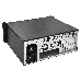 Серверный корпус ExeGate Pro 4U390-05 <RM 19