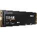 Накопитель SSD Samsung M.2 500Gb (PCI-E NVMe) 980 (R3100/W2600MB/s) (MZ-V8V500BW), фото 14
