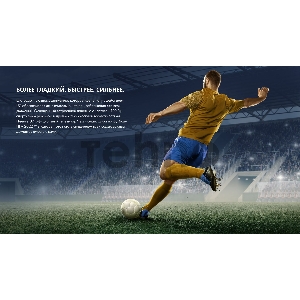 Телевизор LED Hisense 55 55U7HQ черный 4K Ultra HD 120Hz DVB-T DVB-T2 DVB-C DVB-S DVB-S2 USB WiFi Smart TV (RUS)