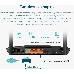 Двухдиапазонный гигабитный Wi-Fi роутер TP-Link Archer MR500 AC1200 с поддержкой 4G+ Cat6, фото 8