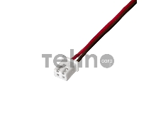 Вентилятор ExeGate EX08025S2P, 80x80x25 мм, Sleeve bearing (подшипник скольжения), 2pin (разъем 2.54; для блоков питания ATX), 2200RPM, 27dBA