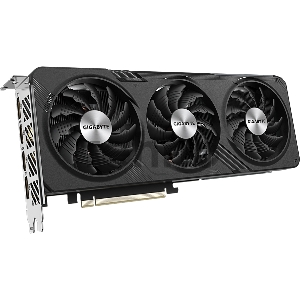 Видеокарта Gigabyte RTX4060 GAMING OC 8GB GDDR6 128-bit DPx2 HDMIx2 3FAN RTL