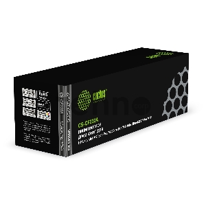 Блок фотобарабана Cactus CS-CF232A ч/б:23000стр. для LJ M203dn Pro/M203dw Pro/M206dn Ultra/M227 Pro MFP HP