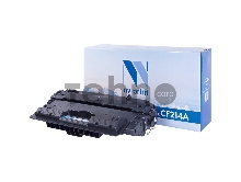 Картридж NVPrint совместимый HP CF214A для LJ 700 MFP M712 (10000k)