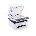 МФУ Xerox WorkCentre 3025NI (WC3025NI#), лазерный принтер/сканер/копир/факс, A4, 20 стр/мин, 600х600 dpi, 128MB, GDI, USB, Network, Wi-fi, фото 13