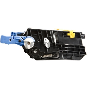 Картридж Cactus CS-Q7581A для принтера HP Color LaserJet CP3505/3800 голубой 6000 стр.