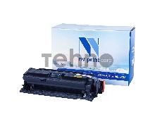 Картридж NVPrint совместимый HP CE251A/Canon 723 Cyan для LaserJet Color CP3525/CP3525dn/CP3525n/CP3525x/CM3530/CM3530fs/Canon i-SENSYS LBP7750Cdn (7000k)