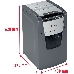 Шредер Rexel Optimum AutoFeed 150X черный с автоподачей (секр.P-4)/фрагменты/150лист./44лтр./скрепки/скобы/пл.карты, фото 9