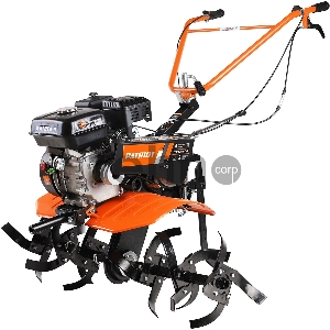 Мотоблок Patriot КАЛУГА М (440107011) бензиновый 7л.с.