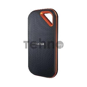 Внешний SSD жесткий диск USB3.1 2TB EXT. SDSSDE81-2T00-G25 SANDISK Внешний SSD жесткий диск USB3.1 2TB EXT. SDSSDE81-2T00-G25 SANDISK