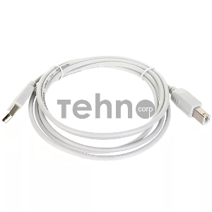 Кабель TELECOM USB2.0 A to B (5.0м)