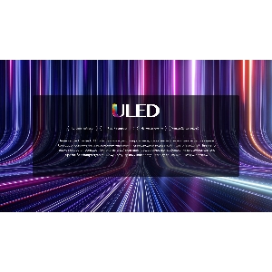 Телевизор LED Hisense 55 55U7HQ черный 4K Ultra HD 120Hz DVB-T DVB-T2 DVB-C DVB-S DVB-S2 USB WiFi Smart TV (RUS)