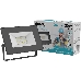 Прожектор светодиодный Elementary 30W 2695lm 4000К 200-240V IP65 черный LED, фото 2
