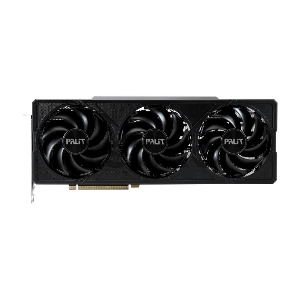 Видеокарта PALIT RTX4070TI JETSTREAM 12GB 12288Mb 192 GDDR6X 2310/2100 HDMIx1 DPx3 HDCP Ret