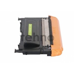 Тонер Картридж Cactus CS-CLT-K407S черный для Samsung CLP-325 CLX-3185 (1500стр.)